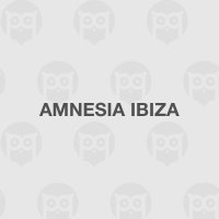 Amnesia Ibiza