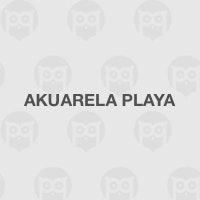 Akuarela Playa