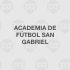 Academia de Fútbol San Gabriel