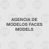 Agencia de modelos Faces Models