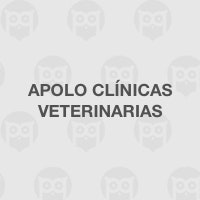 Apolo Clínicas Veterinarias