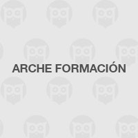Arche Formación