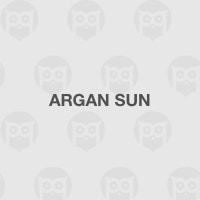 Argan Sun