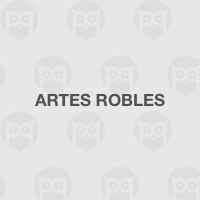 Artes Robles
