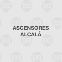 Ascensores Alcalá