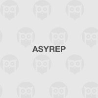 ASYREP