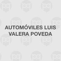 Automóviles Luis Valera Poveda