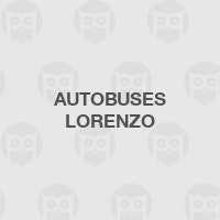 Autobuses Lorenzo