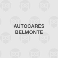 AUTOCARES BELMONTE