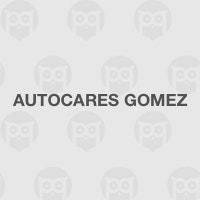 Autocares Gomez