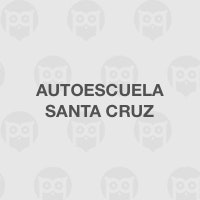 Autoescuela Santa Cruz