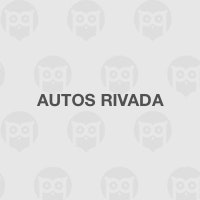 Autos Rivada