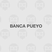 Banca Pueyo