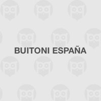 Buitoni España