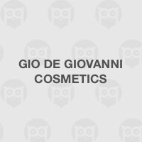 Gio de Giovanni Cosmetics