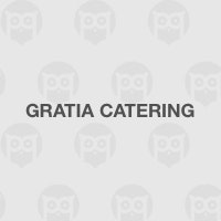 Gratia Catering