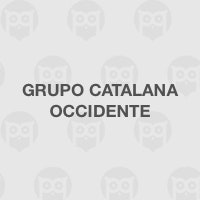 Grupo catalana occidente
