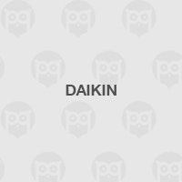 Daikin 