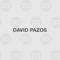 David Pazos