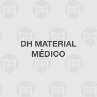 DH Material Médico