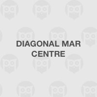 Diagonal Mar Centre