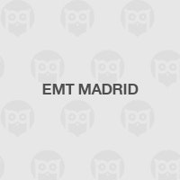EMT MADRID