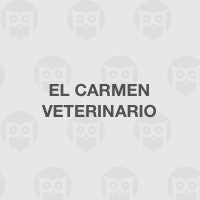EL Carmen Veterinario 