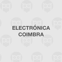 Electrónica Coimbra