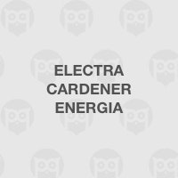 Electra Cardener  Energia