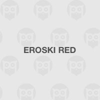 EROSKI Red