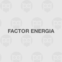 Factor energia