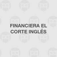 Financiera El Corte Inglés