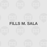 Fills M. Sala