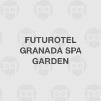 Futurotel Granada Spa Garden