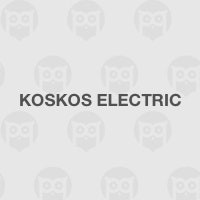 Koskos Electric