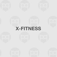 X-Fitness