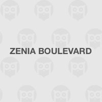 Zenia Boulevard