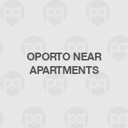 Oporto Near Apartments