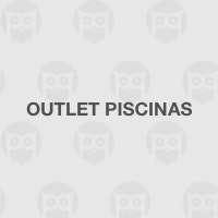Outlet Piscinas