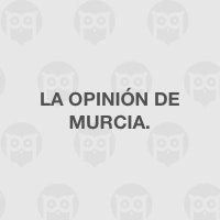 La Opinión de Murcia.