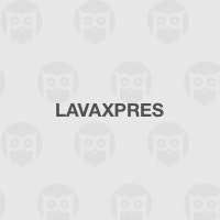 Lavaxpres