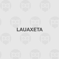 Lauaxeta