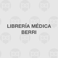Librería Médica Berri