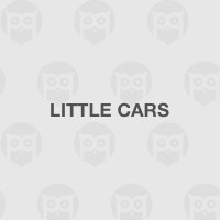 Little Cars