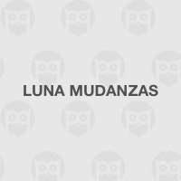 Luna Mudanzas