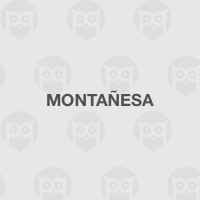 Montañesa