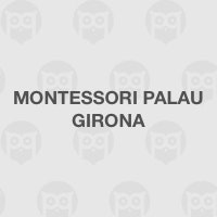 Montessori Palau Girona