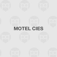 Motel Cies
