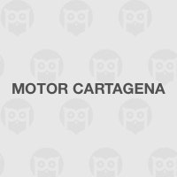 Motor Cartagena