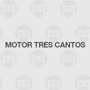 Motor Tres Cantos